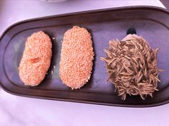 黄山烧饼-淮扬府·游园京梦(成都 SKP 店)