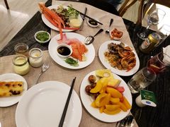 -东方红海鲜百汇(国际大厦店)