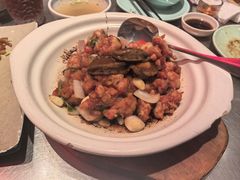 -潮界(虹桥新天地店)