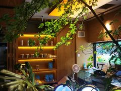 -Shiftin’浮起咖啡 (福保店)
