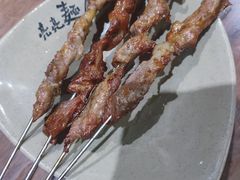 -亮亮面馆(经六路店)