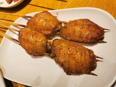 -蚝太郎 • 海鲜烧烤(Upark店)
