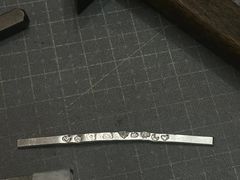 -敲吧手工坊·银饰DIY(观音桥店)