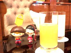 -无锡君来洲际酒店