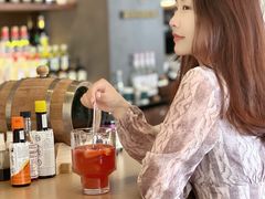-慕境Moment Space·Fresh(33小镇店)