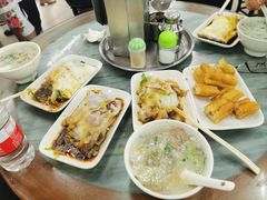 -穗银肠粉店(东川路店)