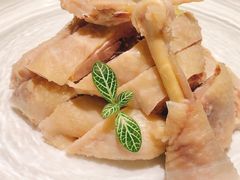 白斩鹅-海味世家·家常菜馆(明州里店)
