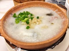 -京华世纪酒店·潮苑大酒楼(益华百货店)