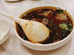 -晋阳春·山西菜·北京烤鸭(交大店)