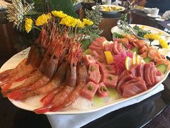 -大连富丽华大酒店·花都西餐厅