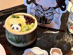 -Nord Grill&Bar Highland诺德西餐(深圳欢乐海岸店)