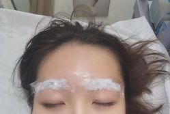 -YIMEI ART半永久纹眉·野生眉