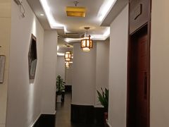 -儒之堂足道·SPA·推拿(莫干山路店)