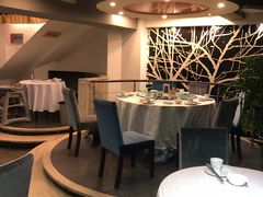 大堂-琬苑鸽庄·川粤融合菜(解放碑总店)