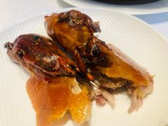 -贝勒爷·酥不腻烤鸭