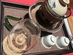-北書房·墨宴(国际博览中心店)
