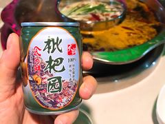 -枇杷园食为鲜火锅(南山店)