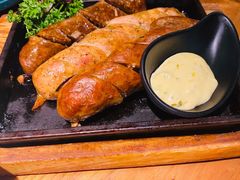 -通海俄式烧烤(下瓦房店)