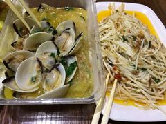 -冯姐生蚝(迎宾广场店)
