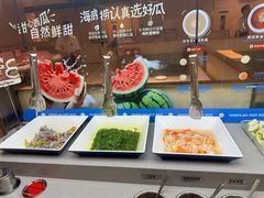-海底捞火锅(汕头苏宁广场店)