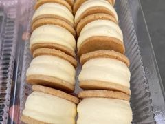 奶酪饼干-甜嘟嘟烘焙坊(舒城路店)