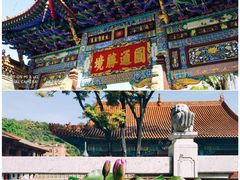 -圆通禅寺