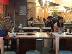大堂-屋头串串(新街里店)