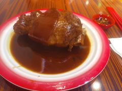 -桐哥肉铺(万柳华联店)