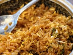 雷达网带鱼炒饭-洲晓鱻舟山海鲜(2号店)