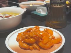 -佰家小厨·南京菜(夫子庙店)