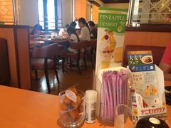 -デニーズ 名古屋東新町店(名古屋東新町店)
