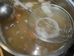 -牛品福潮汕牛肉火锅(旺庄店)