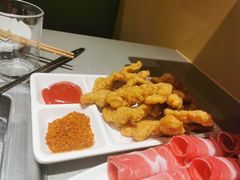 -海底捞火锅(江北万达商业广场店)