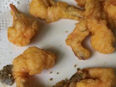 -宾朋海鲜特色美食餐厅·纯手工鲅鱼水饺(兴海路店)