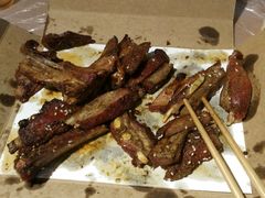 -可可大虾武汉土菜大排档(万松园1店)
