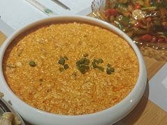 -延松朝鲜族料理