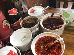 -攀枝花·任德琼·盐边羊肉米线