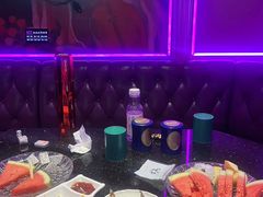 -K100佰份佰KTV(福田店)