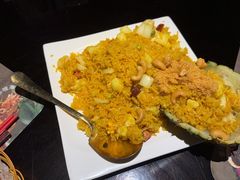 -金厨泰国餐厅·全泰籍厨师料理(拱北店)