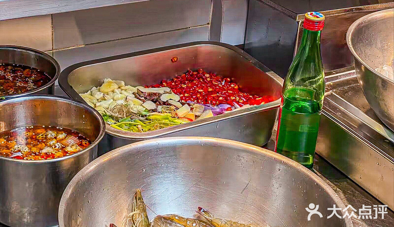 在北京也可以吃潮汕正宗的味道啦！！ 