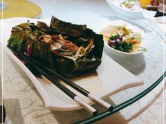 -博望坡酒楼(漕溪路店)