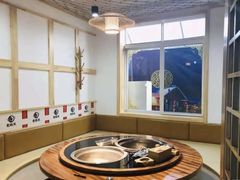 -锅老头铁锅炖•大锅蒸汽海鲜(韩乐坊店)