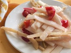 -荣生萝卜汤饭店