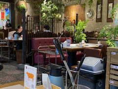 -汕头八合里海记牛肉店(清河店)