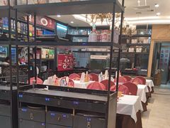 -申阿婆·上海菜·小海鲜(国展店)