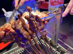-乌兰烧烤·烤羊腿(西丽店)