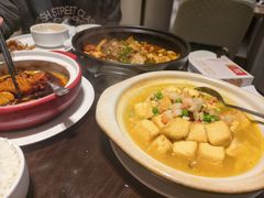 -浔庐餐厅•江西老字号•九江菜(烟水亭店)