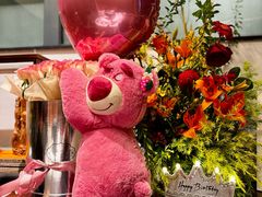 -禧宴Joyous Restaurant(禧园店)