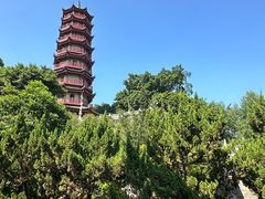 -南沙天后宫景区
