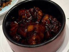 -老吉士酒家(天平路店)